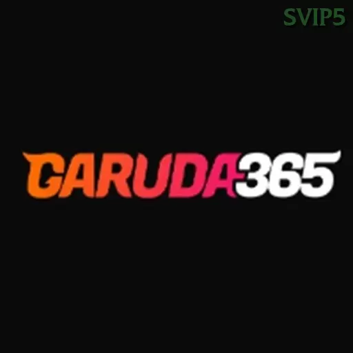Garuda365 — mitra unggulan
